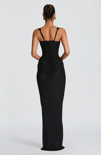 Valencia Maxi Dress
