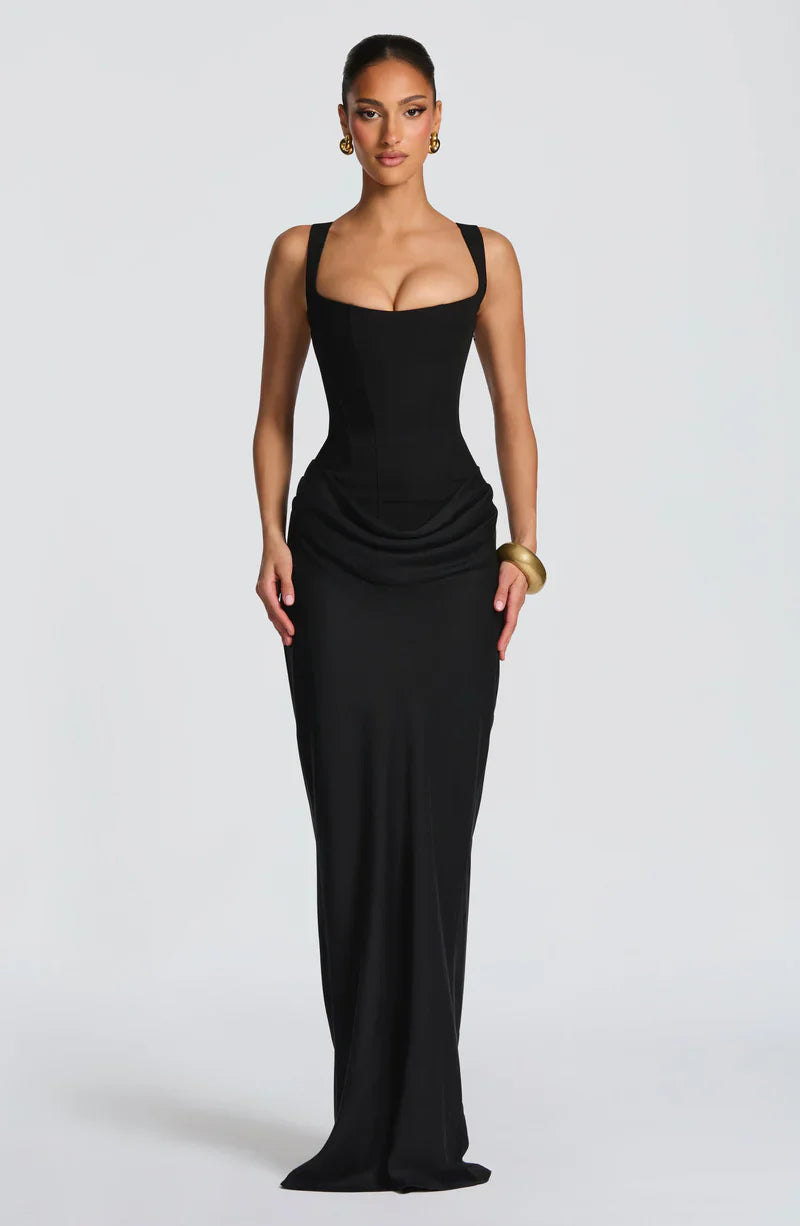 Valencia Maxi Dress