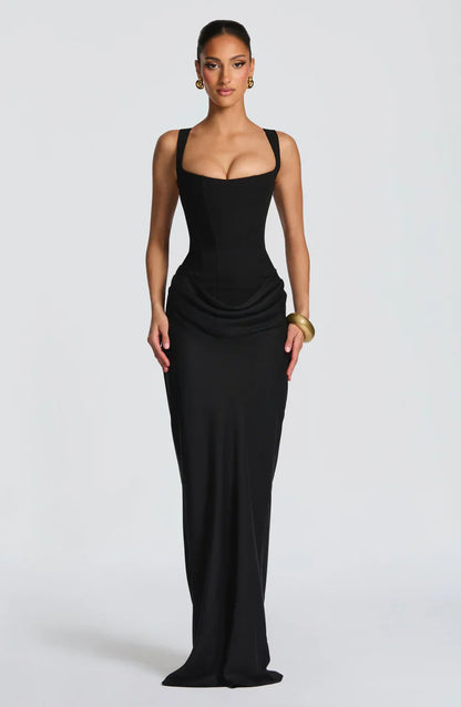 Valencia Maxi Dress