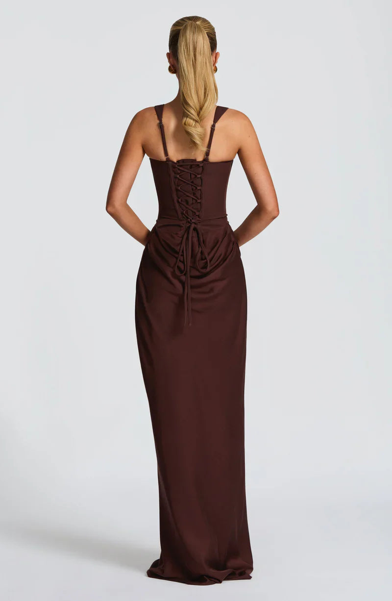 Valencia Maxi Dress