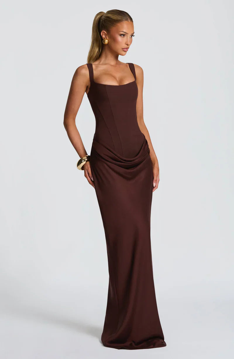 Valencia Maxi Dress