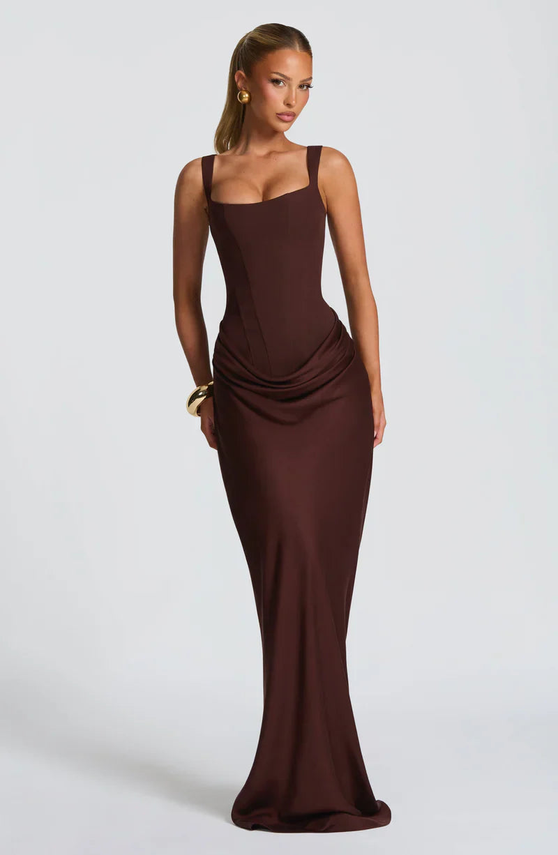 Valencia Maxi Dress